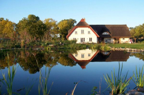 Natourlust Preetz - Die kleine Rote, Lancken-Granitz